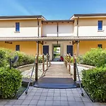 Lejlighed Ai Pini-villa *