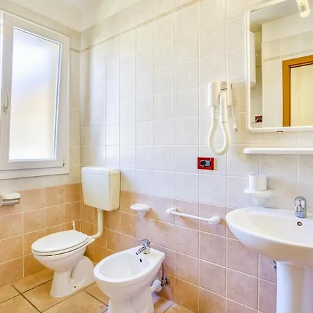 Appartement Ai Pini-villa