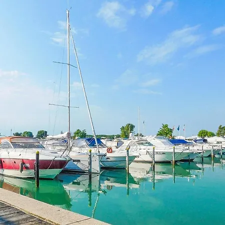 Ai Pini-villa Дуна-Верде