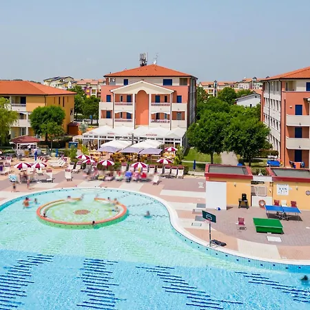 Ai Pini-villa Апартаменты *