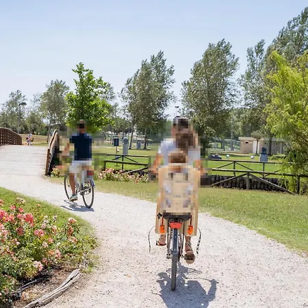 Ai Pini-villa * ドゥナ・ヴェルデ