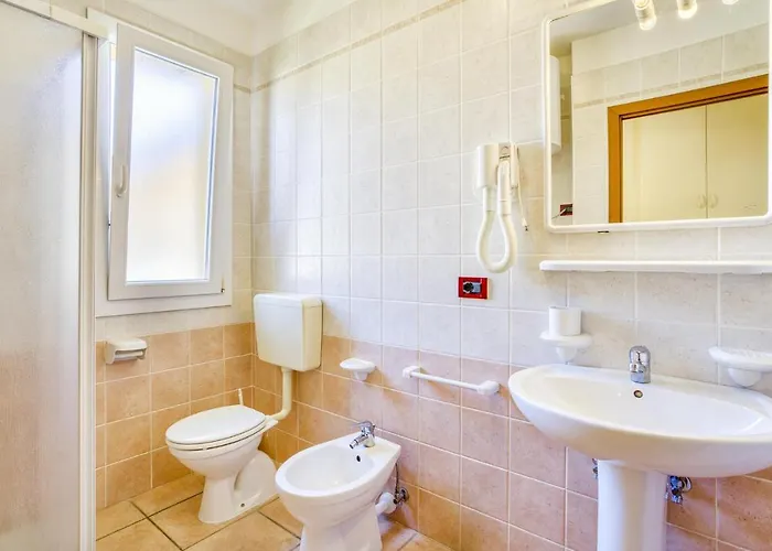 アパート Ai Pini-villa