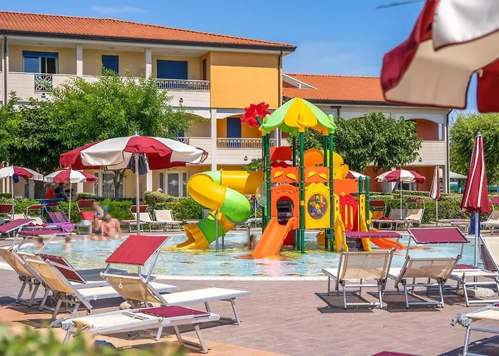 アパート Ai Pini-villa