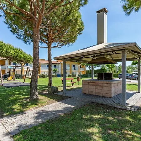 Apartman Ai Pini-villa
