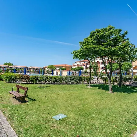 Ai Pini-villa * Duna Verde