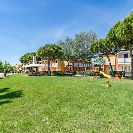 Appartement Ai Pini-villa