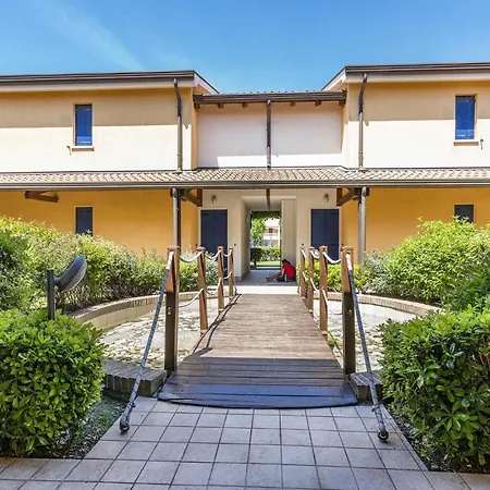Appartement Ai Pini-villa *