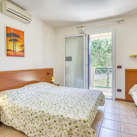 Ai Pini-villa * Duna Verde