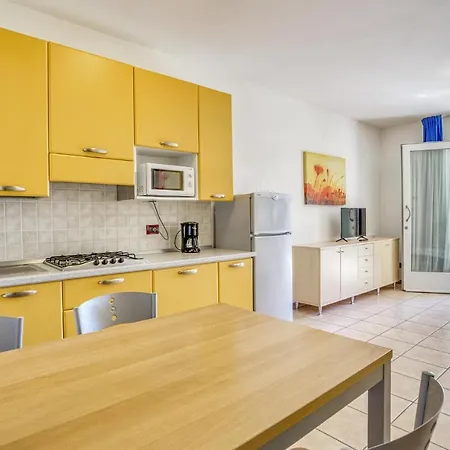 Ai Pini-villa Apartman Duna Verde