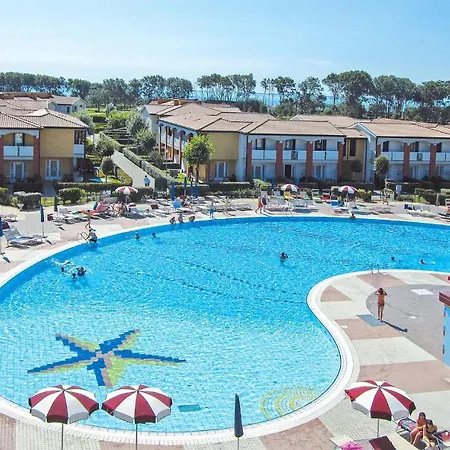 Ai Pini-villa * Duna Verde