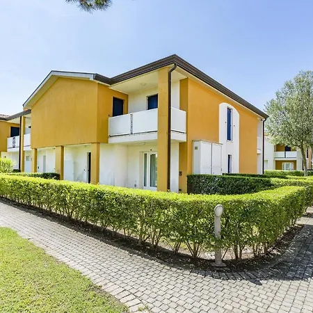 Appartement Ai Pini-villa *