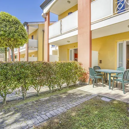 Ai Pini-villa Apartman *