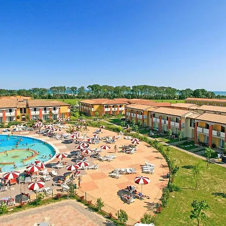 Appartement Ai Pini-villa Duna Verde