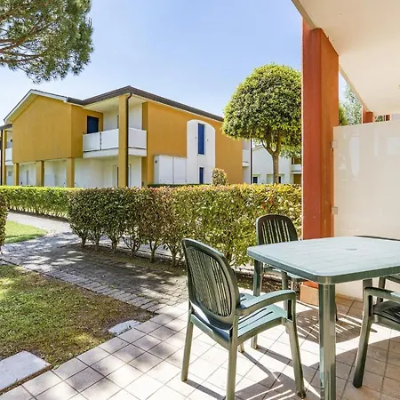 Apartament Ai Pini-villa *