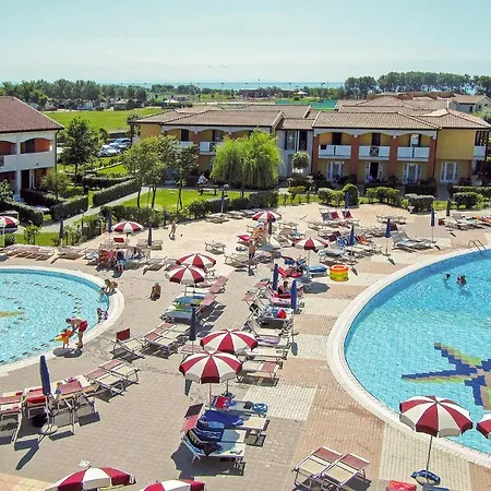 Ai Pini-villa Apartman