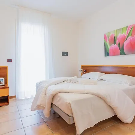 Ai Pini-villa Duna Verde