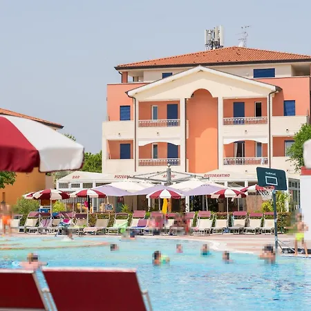 Appartement Ai Pini-villa Duna Verde