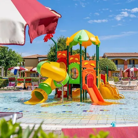 Ai Pini-villa Apartman Duna Verde