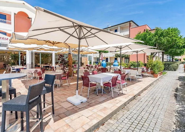 Ai Pini-villa دونا فيردي