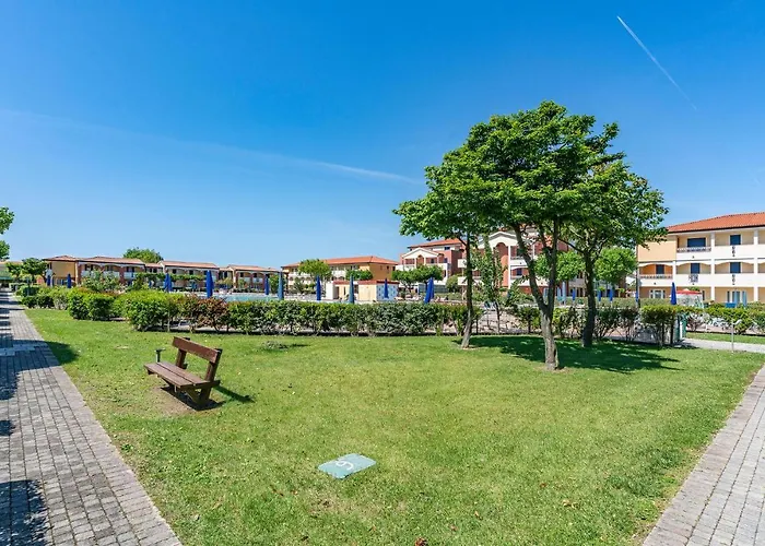 Ai Pini-villa * Duna Verde