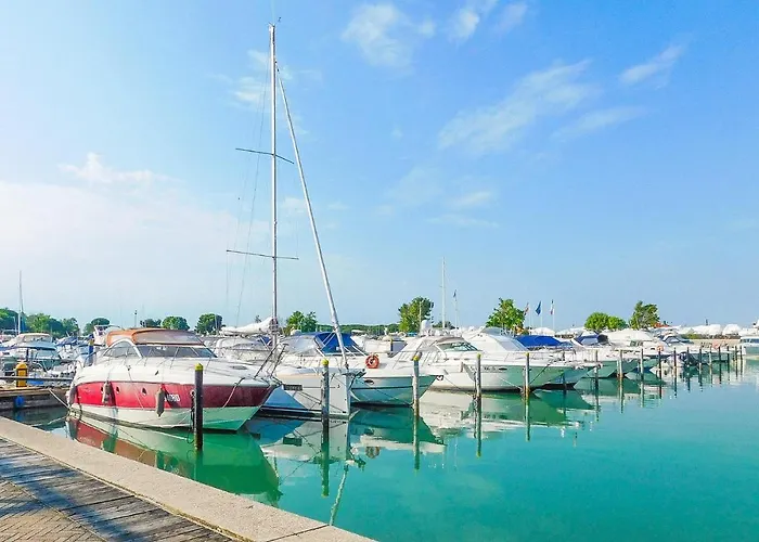 Ai Pini-villa دونا فيردي