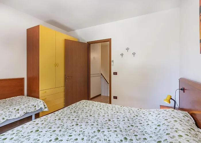 Ai Pini-villa Daire *