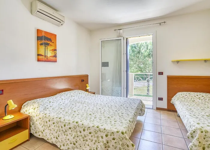 Ai Pini-villa * Duna Verde