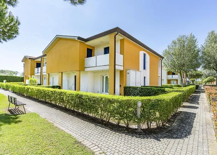 Lejlighed Ai Pini-villa *