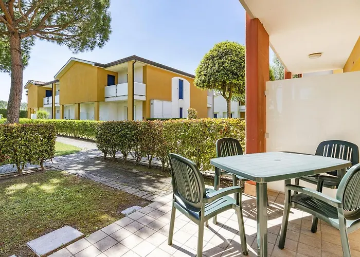 Daire Ai Pini-villa *