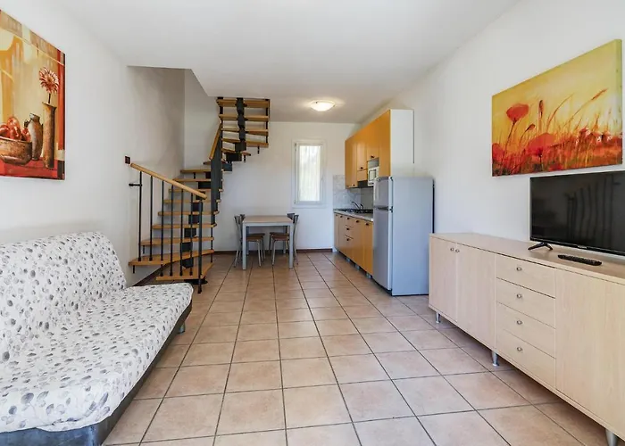 Ai Pini-villa * دونا فيردي