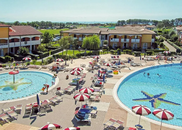 Ai Pini-villa 아파트