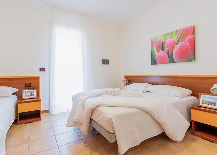 Ai Pini-villa Duna Verde