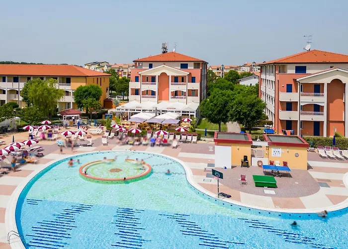 Ai Pini-villa Daire *